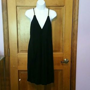 Boston Proper sexy strap summer dress - Size M
